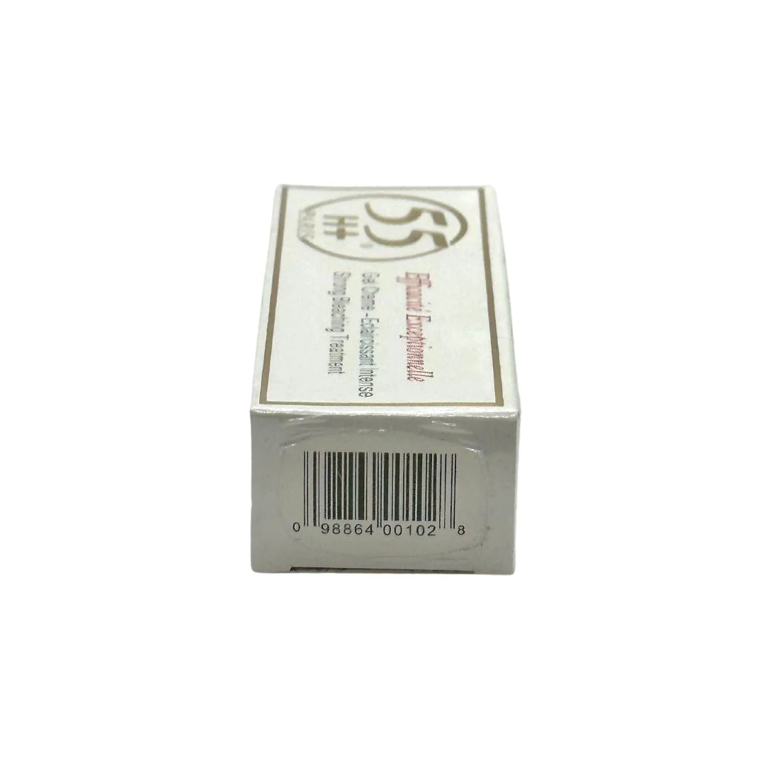 55H+ Paris Efficacite Exceptionelle Strong Gel Cream 30 ml/1 oz - Image 3
