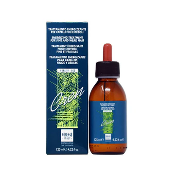 Alter Ego Cren Energizing Lotion 125ml