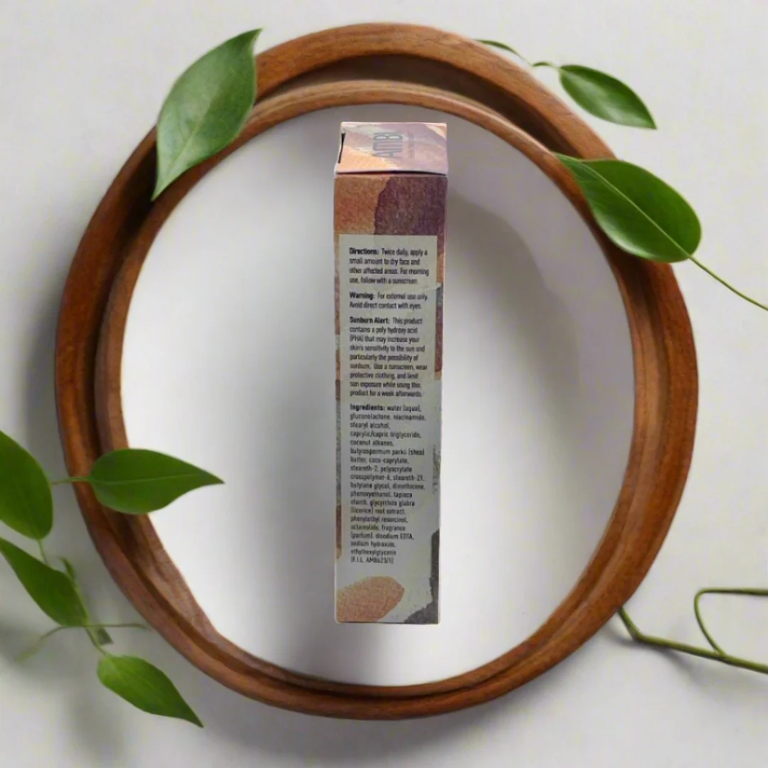 Ambi Even & Clear Fade Cream Stubborn Dark Spots 1oz | 30ml - Image 2