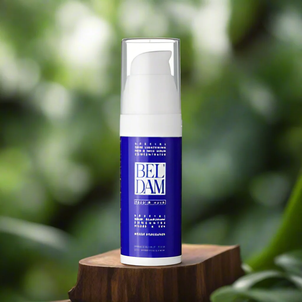 Beldam Face and Neck Serum 30 ml