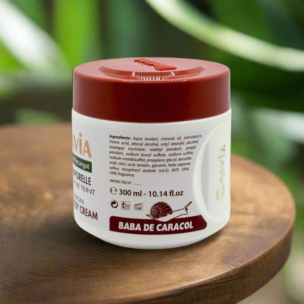 Bravia Complexion unifying Body Cream 300ml - Image 2