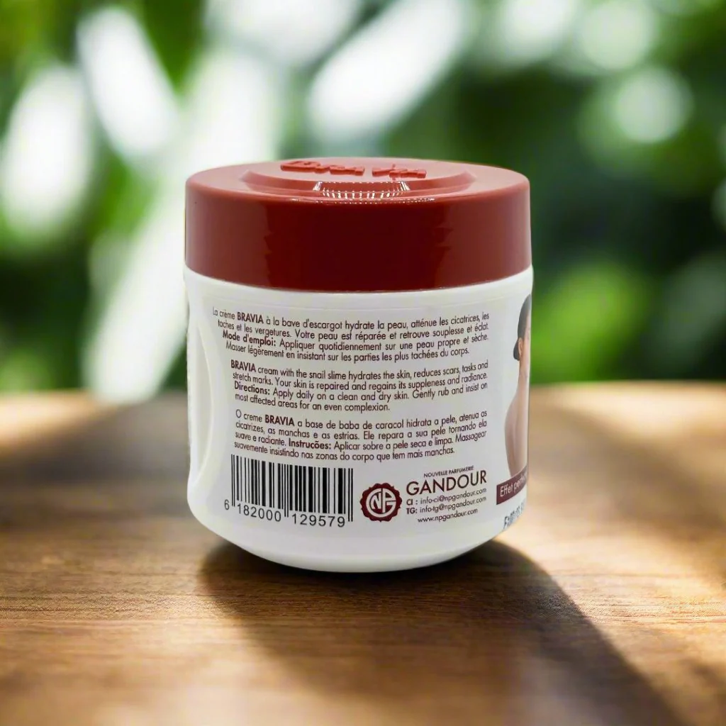 Bravia Complexion unifying Body Cream 300ml - Image 3
