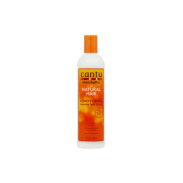 Cantu Shea Butter for Natural Hair Conditioning Lotion 12 oz