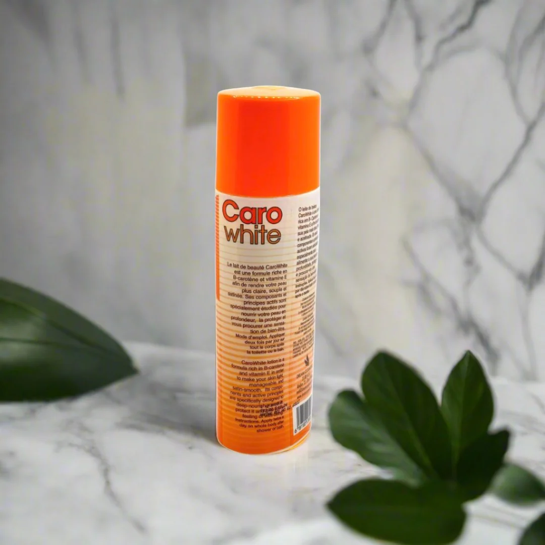 Caro White Lotion 500 ml - Image 2