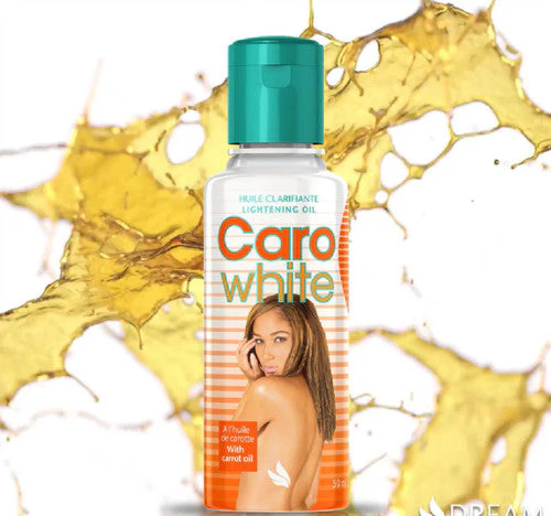 Caro White Oil 50 ml