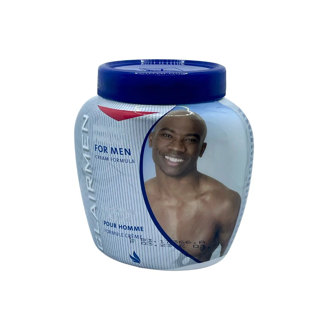 Clairmen Cream Jar 500ML - Image 2