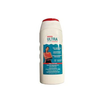 Crusader Ultra Brand Fast Action Skin Body Lotion 250ml