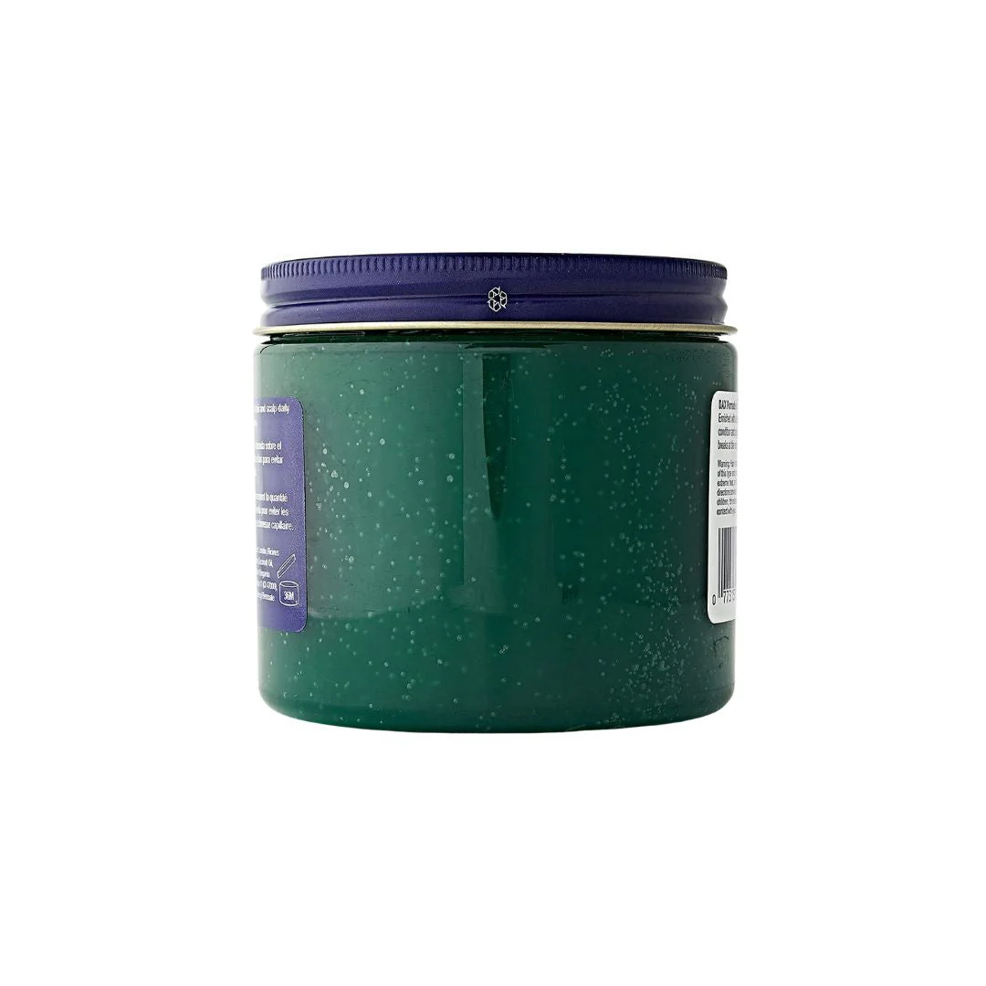 Dax Pomade with Lanolin 14 oz (Green) - Image 2