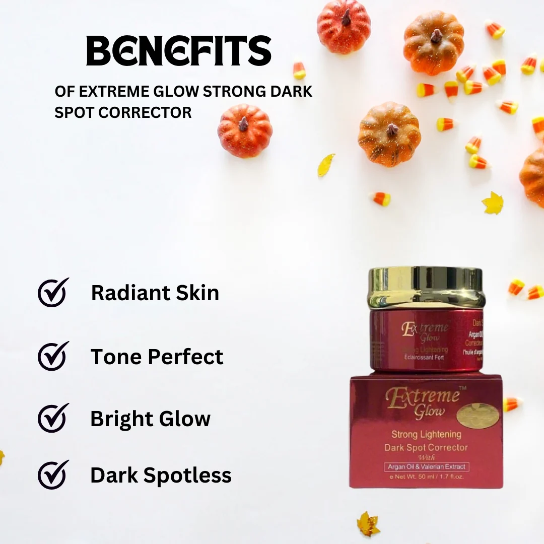 Extreme Glow Strong Dark Spot Corrector 1.7oz - Image 2