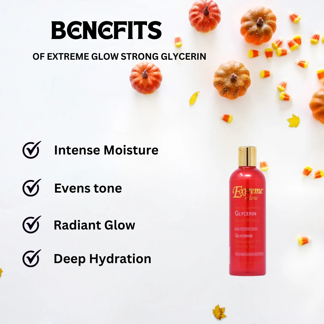 Extreme Glow Strong Glycerin 16.8 oz - Image 2