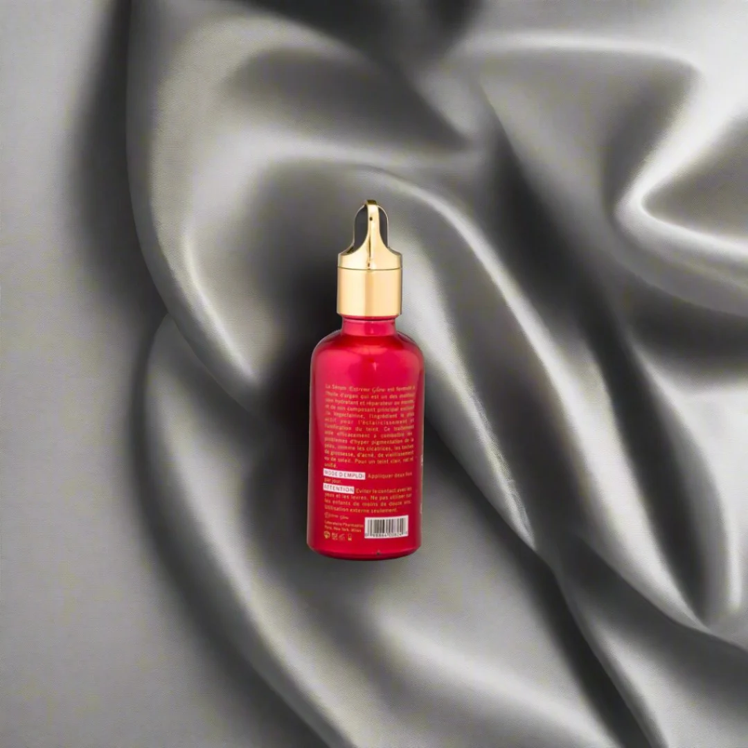 Extreme Glow Strong Serum 1.66 oz - Image 3