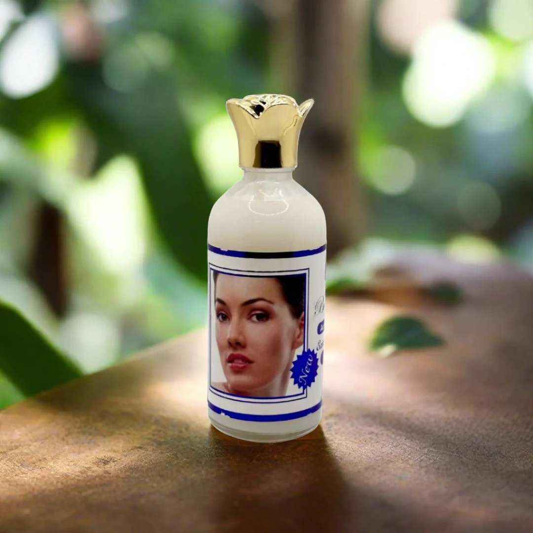 Feah Beauty Serum Aux Cocktail de fruit  100ml - Image 3