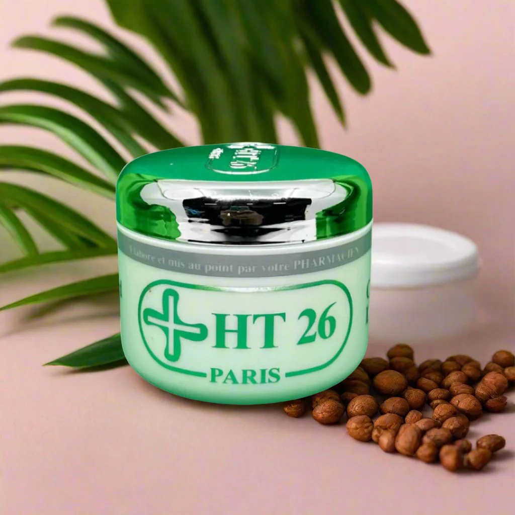 HT26 Caviar Intensive Concentrated decolorizing Cream 500ml