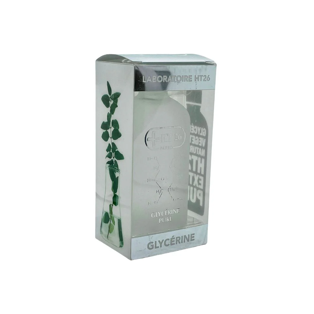 Ht26 Paris Glycerine Vegetale Naturelle Ht26 Extra Pure 125ml - Image 2