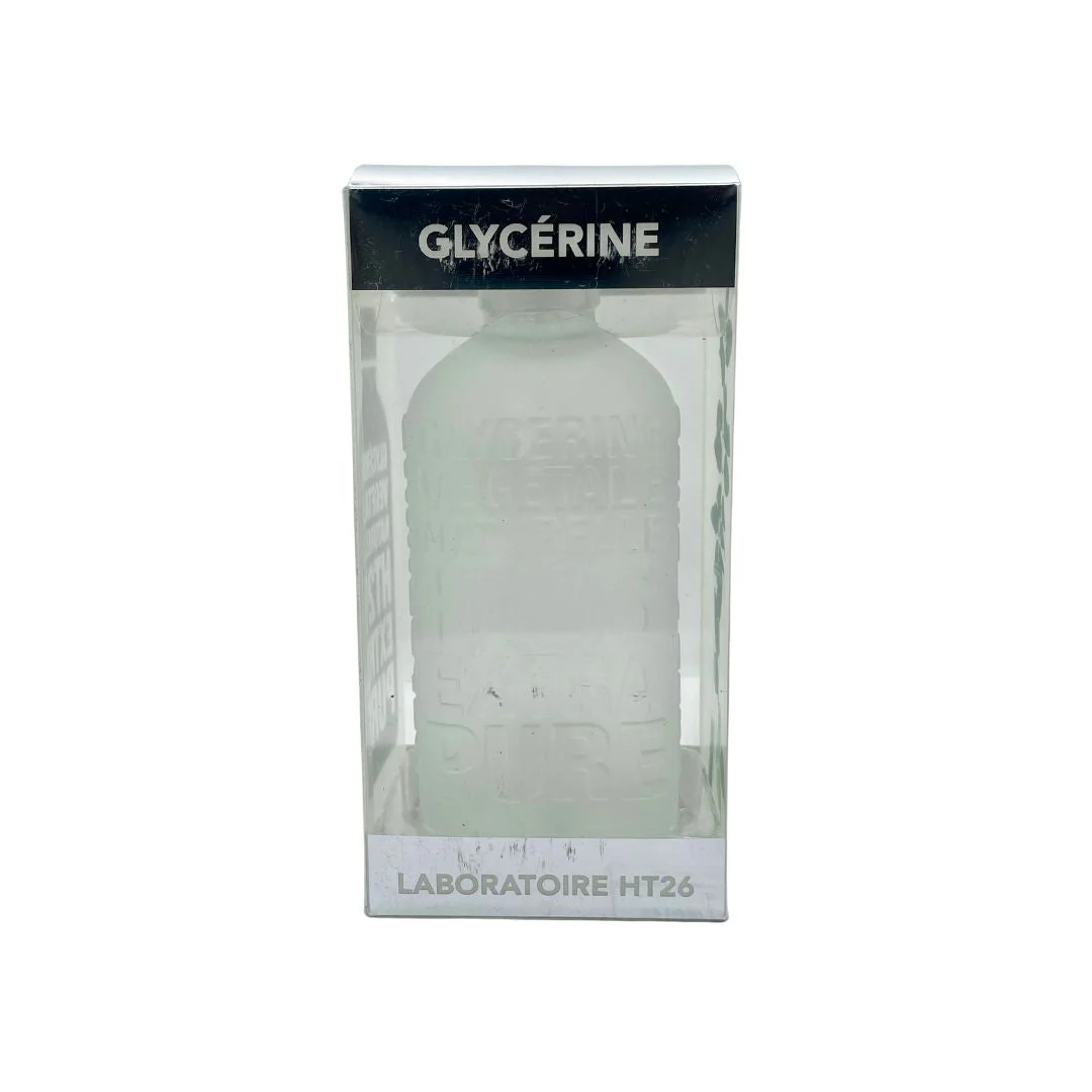 Ht26 Paris Glycerine Vegetale Naturelle Ht26 Extra Pure 125ml - Image 3