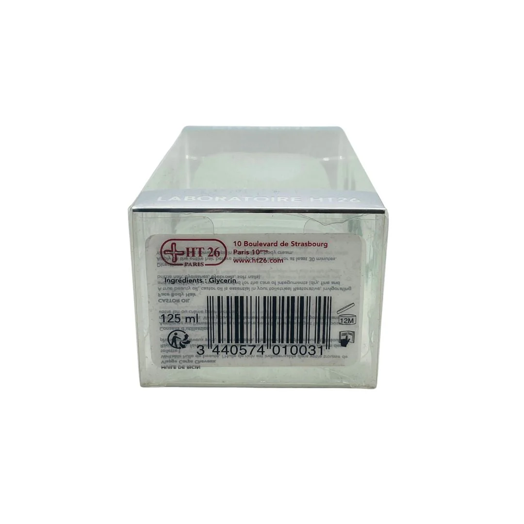 Ht26 Paris Glycerine Vegetale Naturelle Ht26 Extra Pure 125ml - Image 5