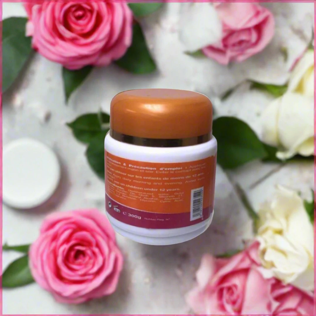 Janet Beauty Jar Cream 300 g - Image 2