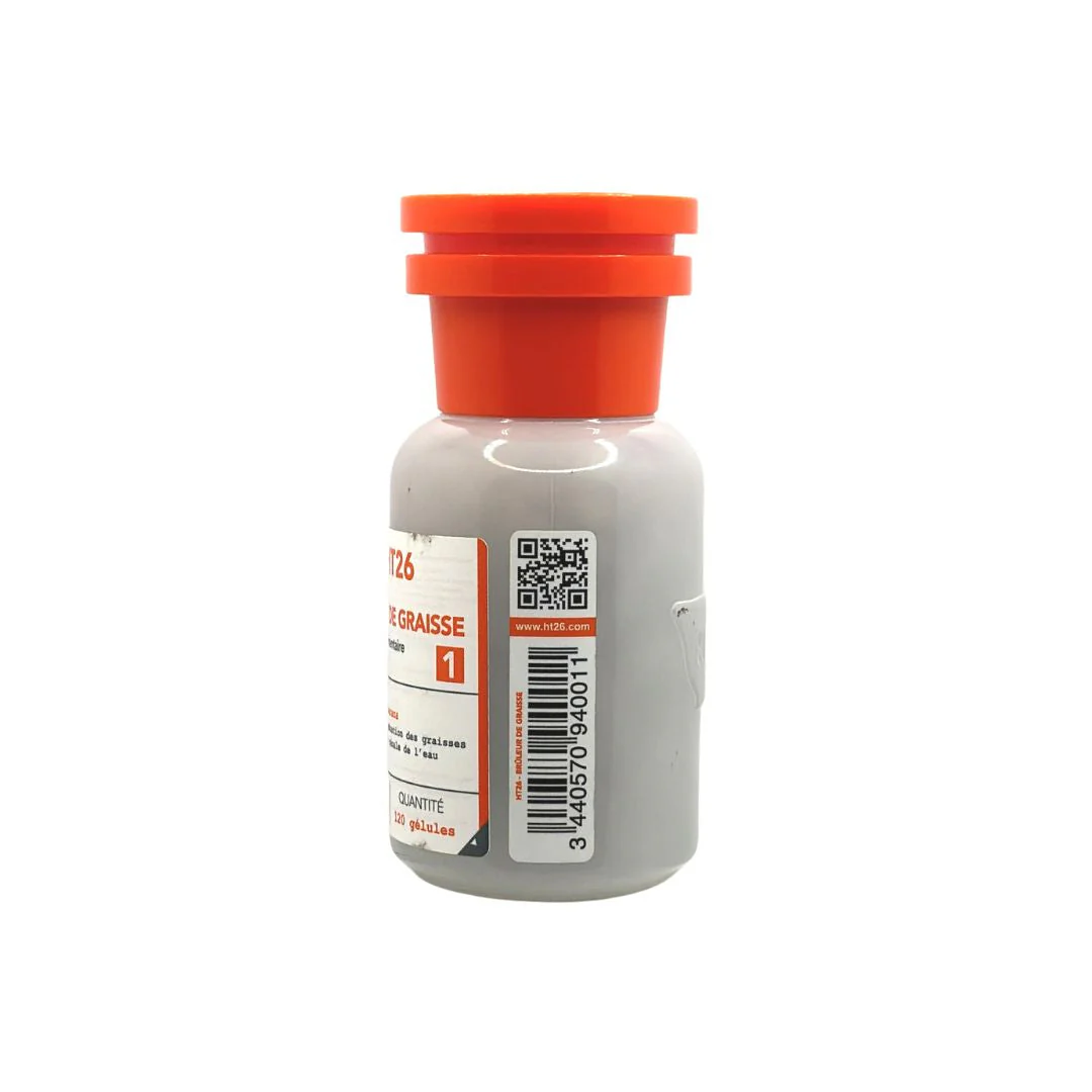 Labo HT26 Bruleur De Graisse /7.05oz - Image 2