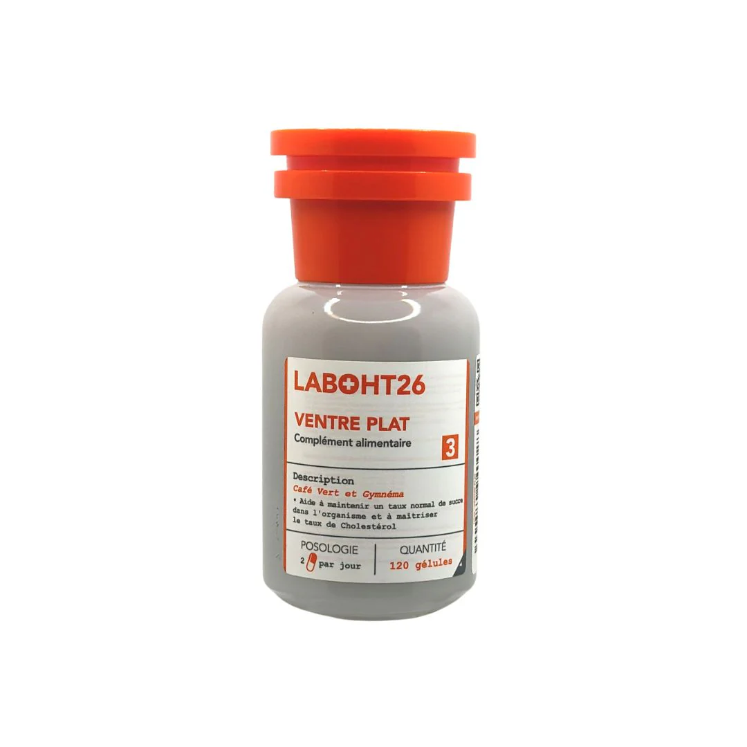 Labo HT26 Ventre Plat 7.0oz