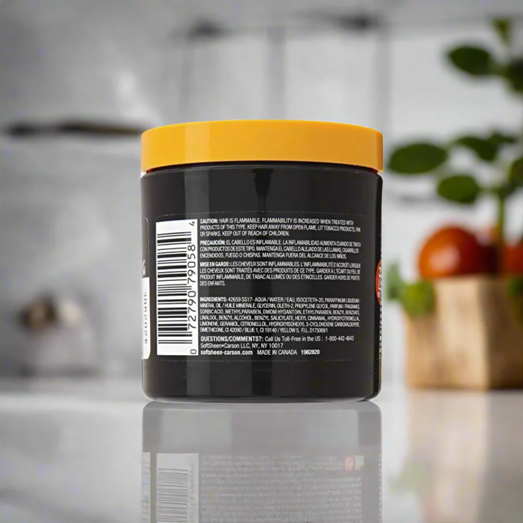 Let's Jam! Shining & Conditioning Gel Extra Hold 5.5oz - Image 2