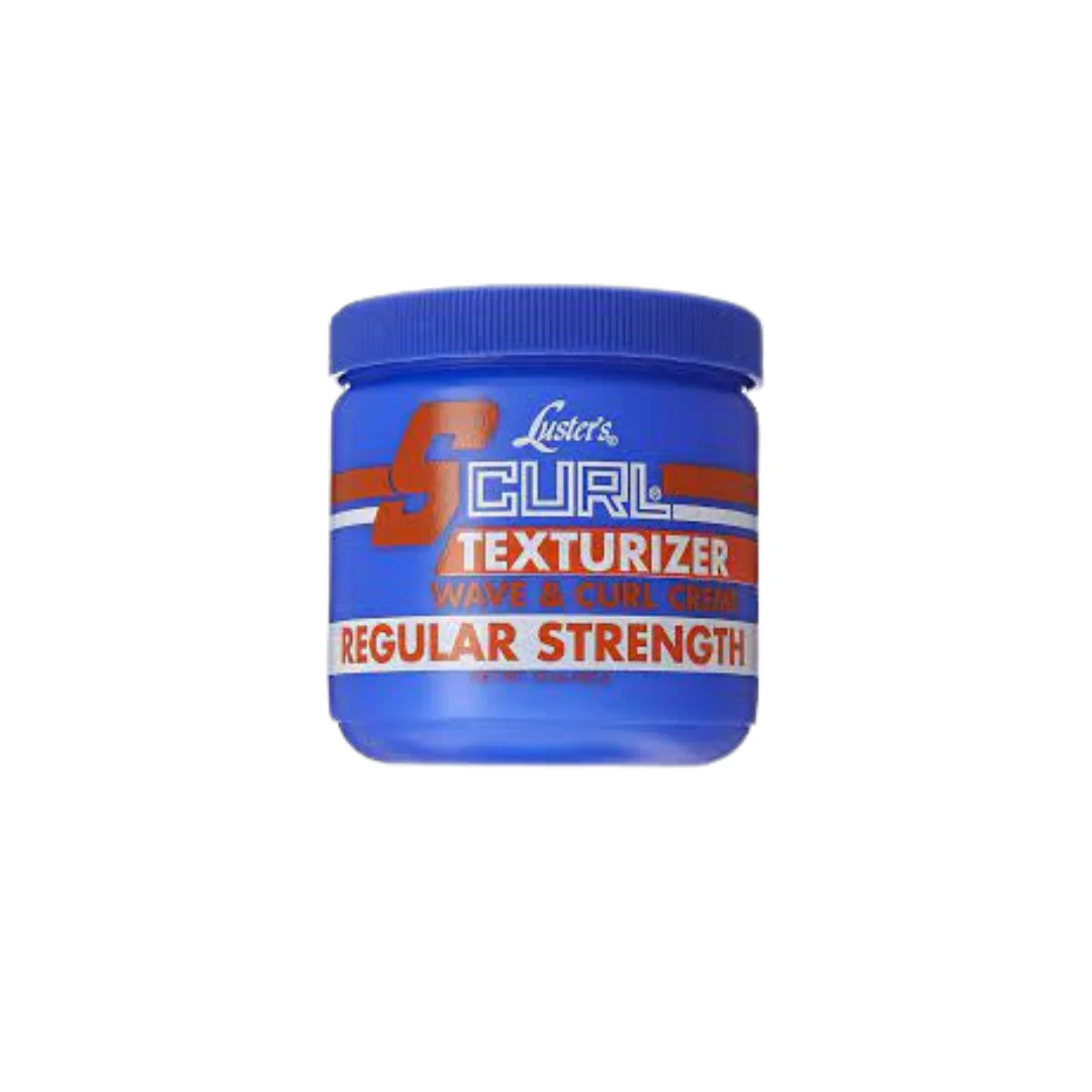 Lusters S-Curl Texturizer Creme Regular Strength 15 oz - Image 3
