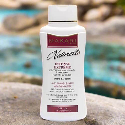 Makari Naturalle Intense Extreme Lotion 17.6 oz