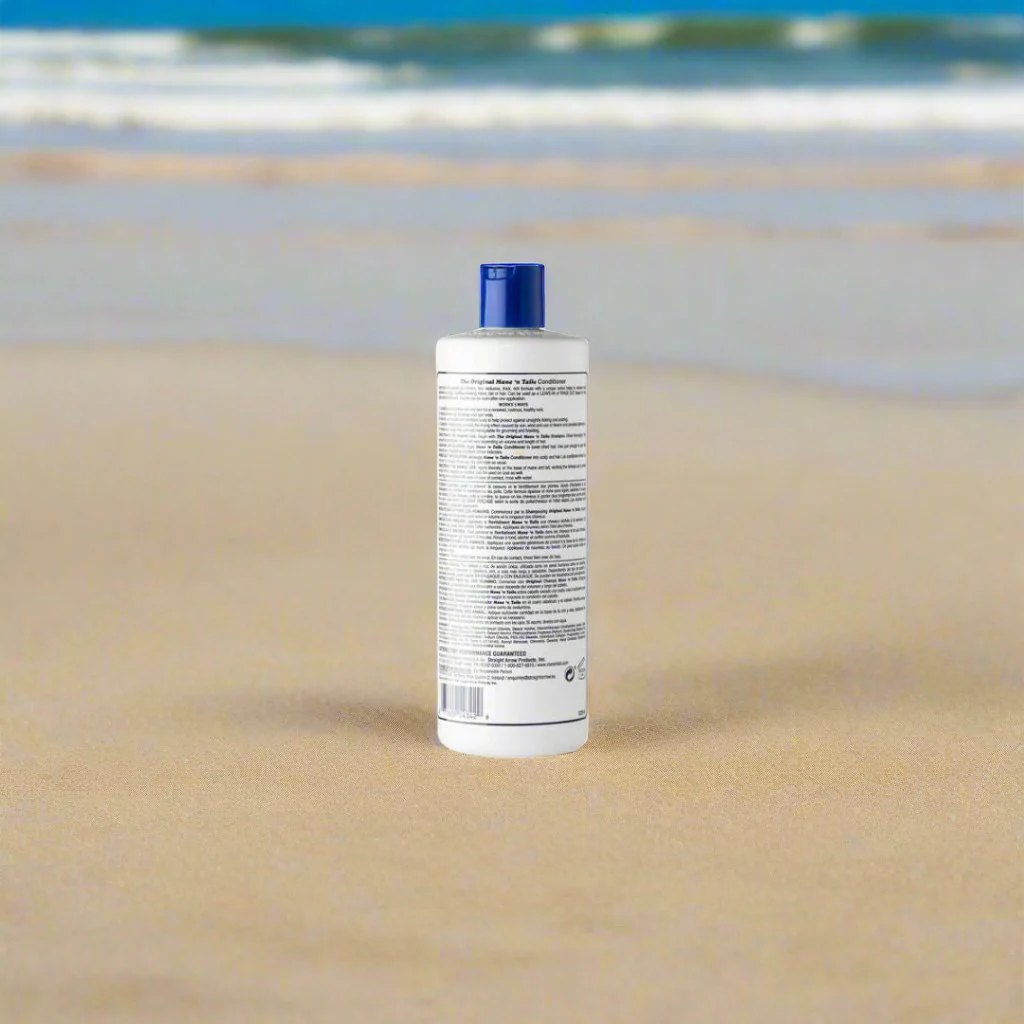 Mane 'n Tail Deep Moisturizing Conditioner 12 Oz - Image 2