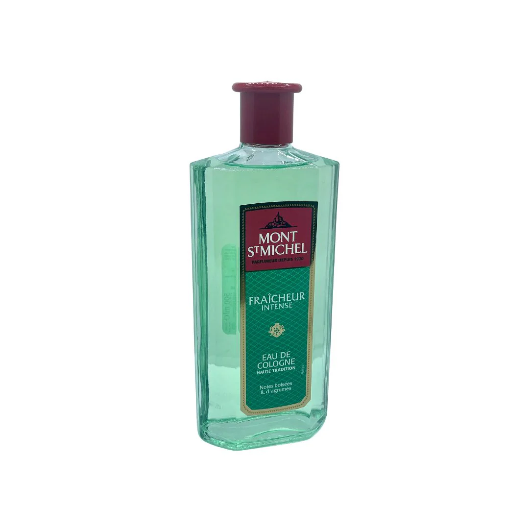 Mont St Michel Fraîcheur Intense 500 ml