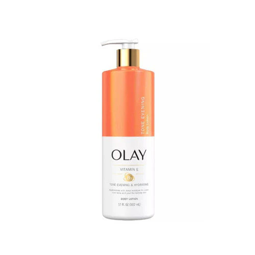 Olay Daily Tone Hydrating Body Lotion - 17 fl oz