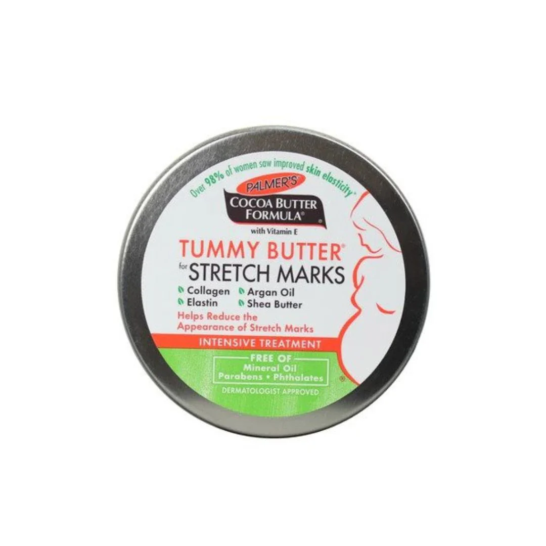Palmer's Cocoa Butter Tummy Butter for Stretch Marks 4.4 oz