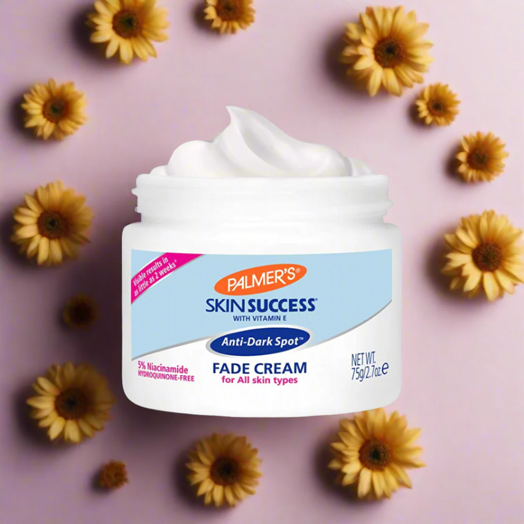 Palmers Skin Success Fade Cream Jar(Reg) 2.7 oz. - Image 2