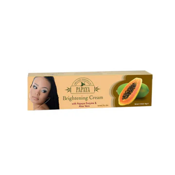 Papaya Cream