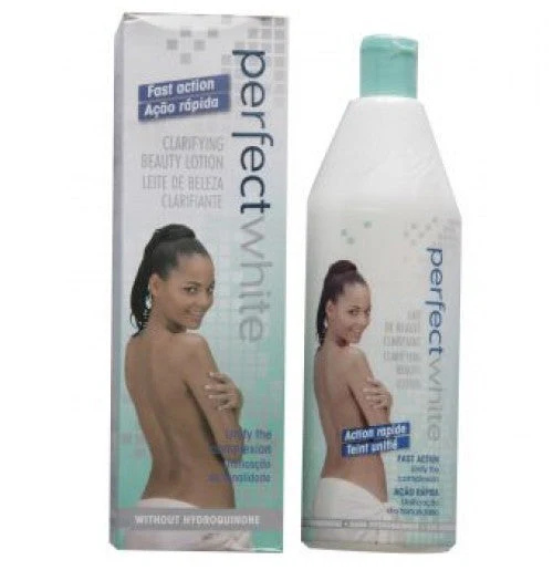 Perfect White Beauty Lotion 250 ml - Image 2