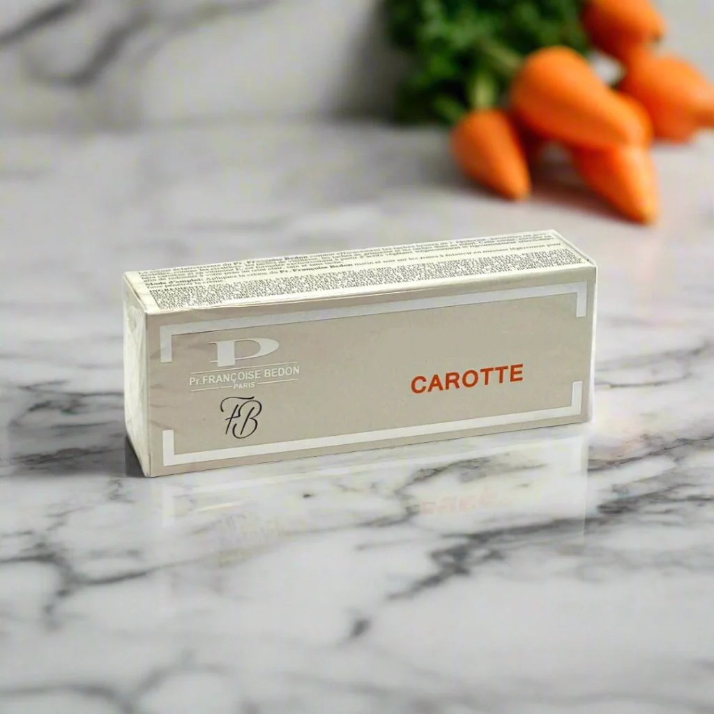 Pr. Francoise Bedon Carrot Cream 1.69 oz