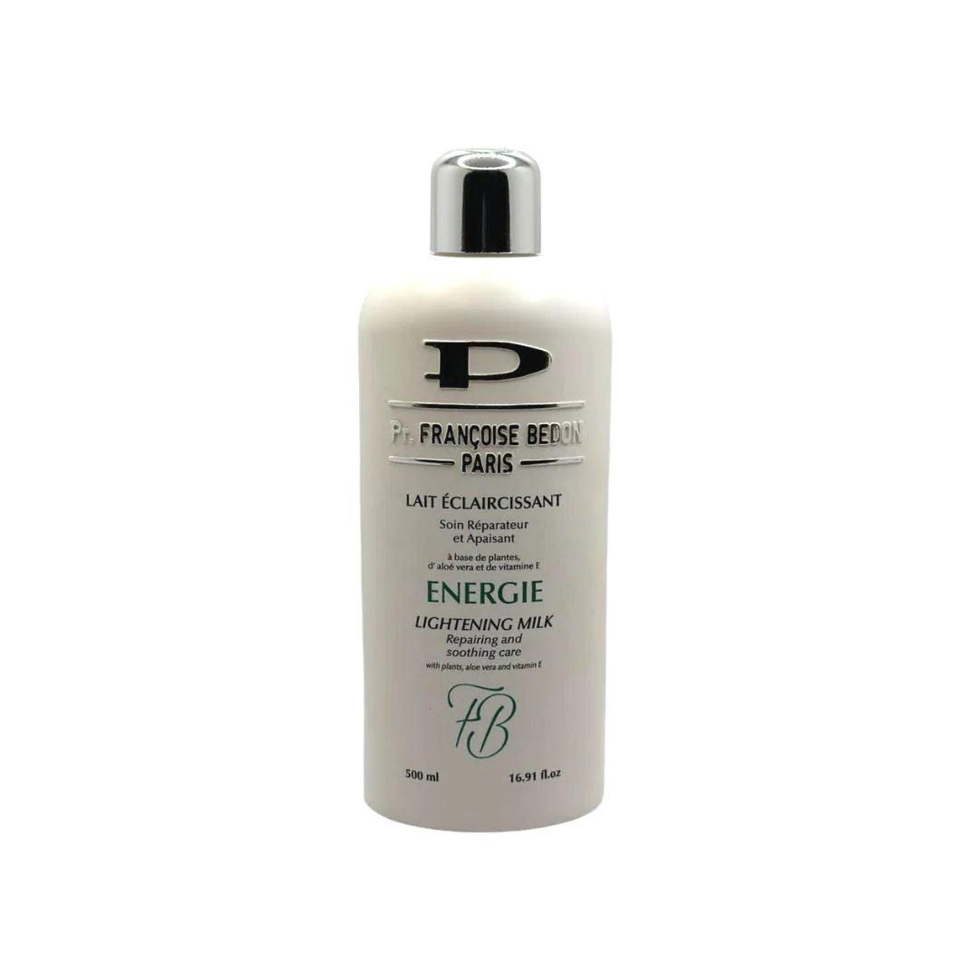Pr. Francoise Bedon Energie Milk 16.8fl oz/ 500ml