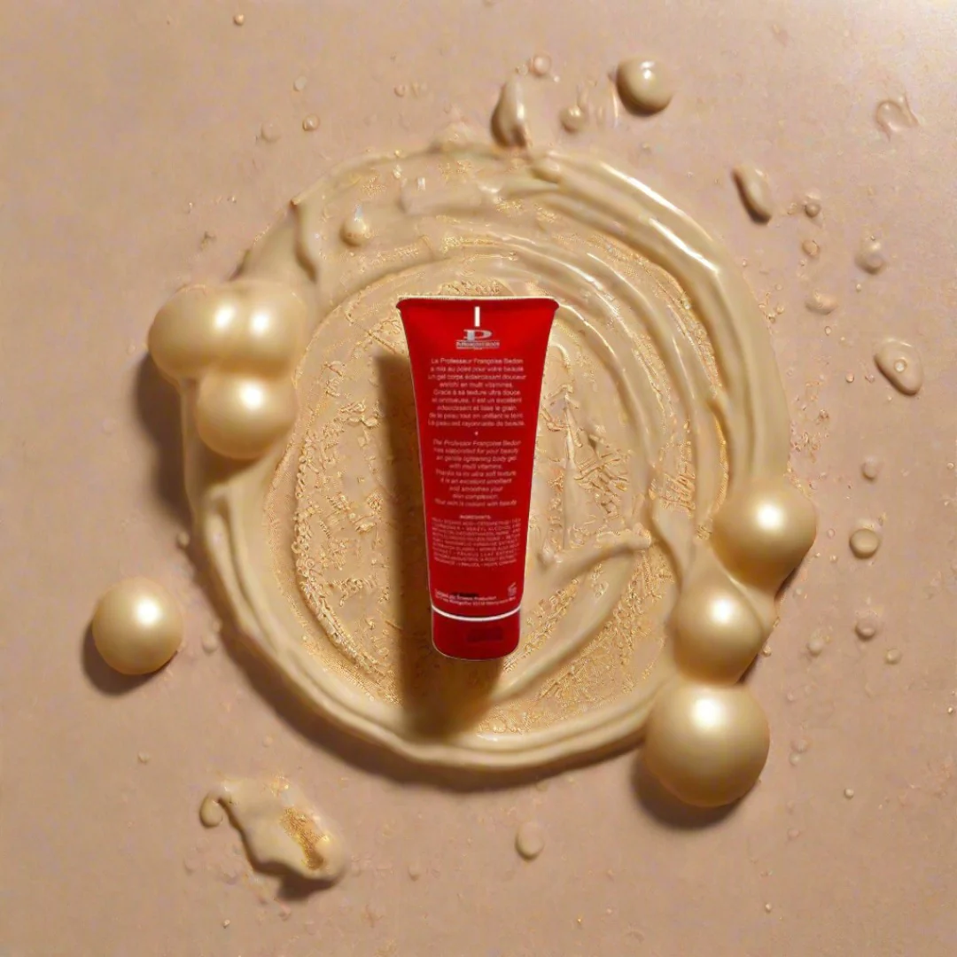 Pr. Francoise Bedon Face Gel Royal Luxe 100ml / 3.38oz - Image 2