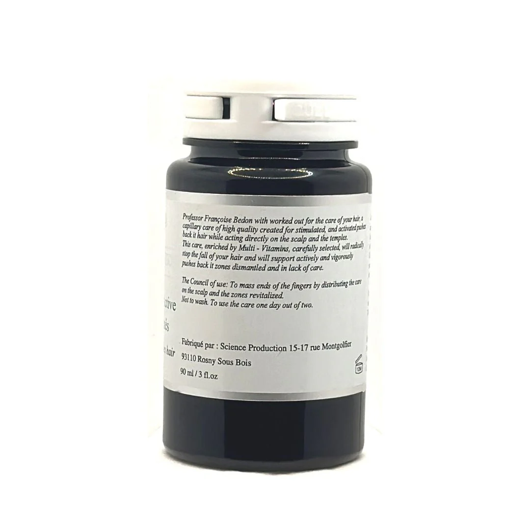 Pr Francoise Bedon Paris Soin Repousse Active Multi-vitamines 3.50oz - Image 2