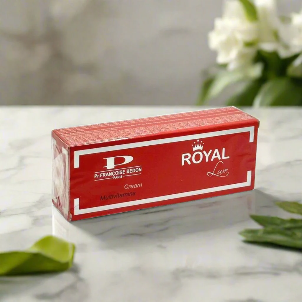 Pr. Francoise Bedon Royal Cream 1.69 oz