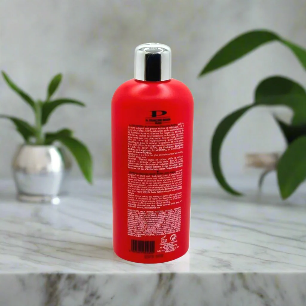 Pr. Francoise Bedon Royal Lotion 16.8 fl oz/ 500ml