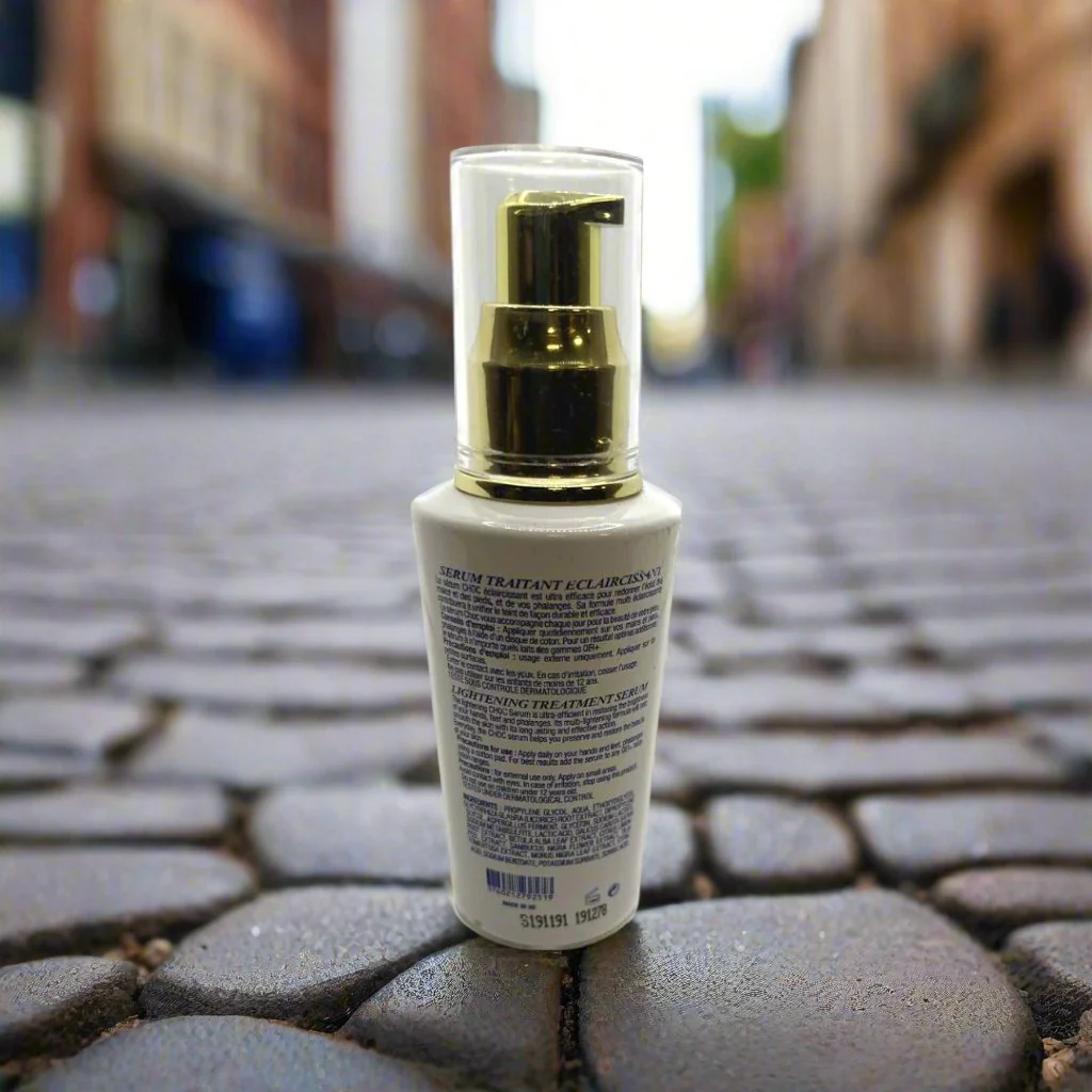 QEI+ Active Performance Multi-action Serum 1.7 oz - Image 2