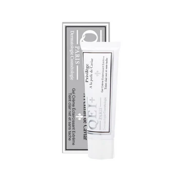 QEI+ Privilege Caviar Gel Cream 1 oz