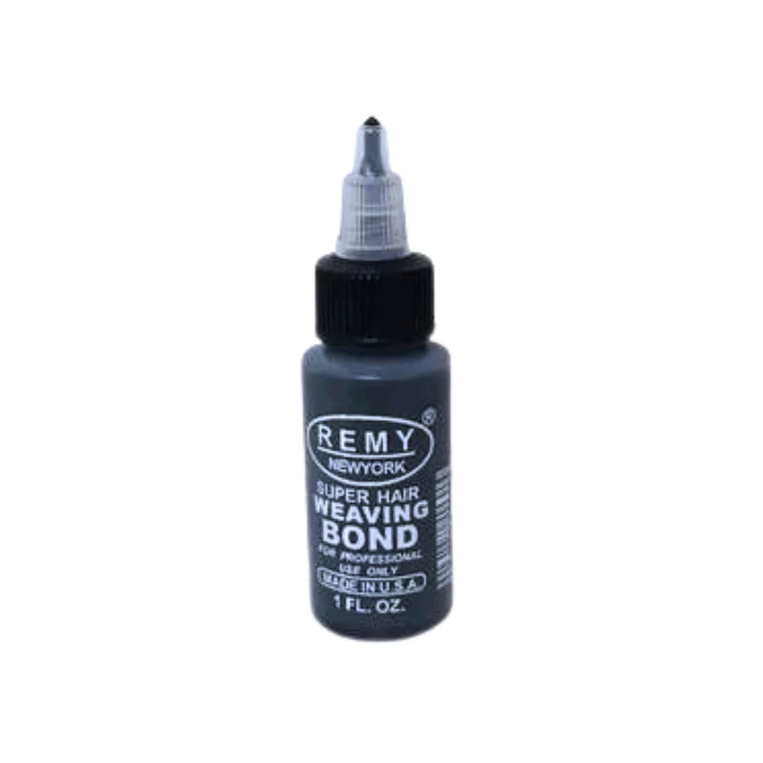 Remy New York Super Hair Weaving Bond 1 oz