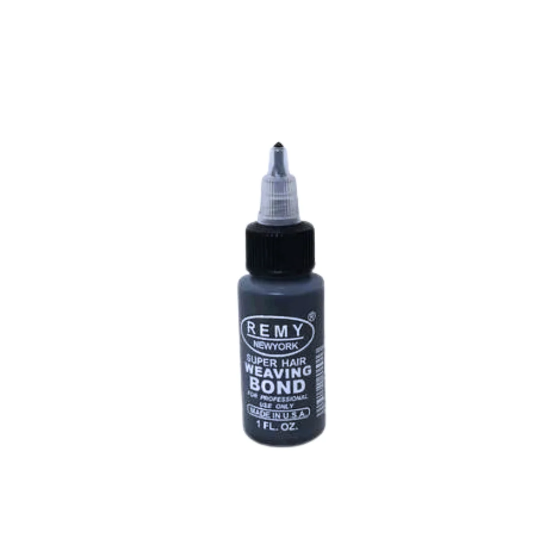 Remy New York Super Hair Weaving Bond 1 oz - Image 2