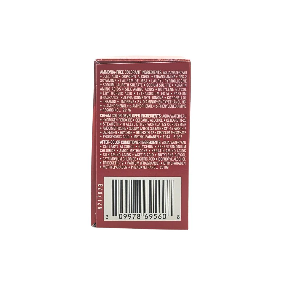 Revlon ColorSilk Beautiful Permanent Hair Color, 60 Dark Ash Blonde, 1 Count - Image 2