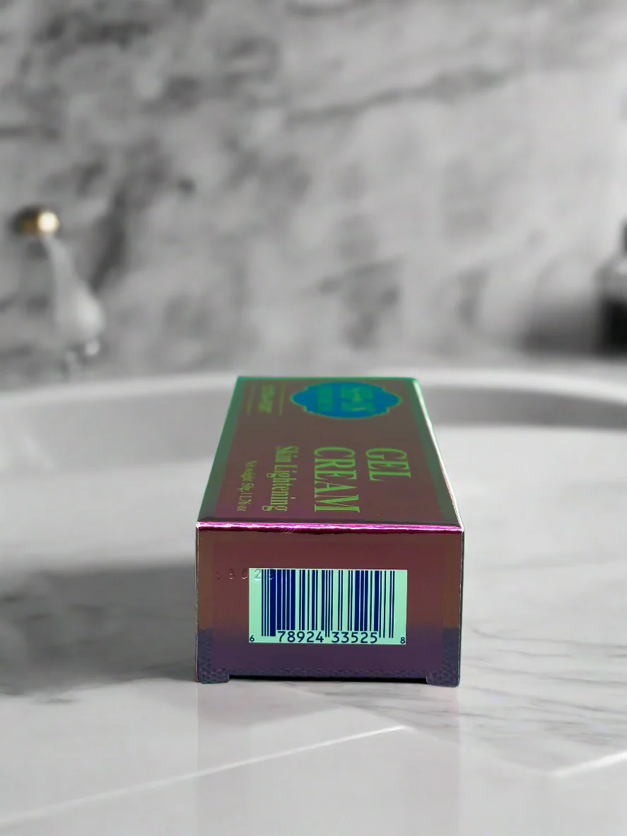 SH-18 Premium Skin Gel Cream 1.76oz | 50g - Image 3
