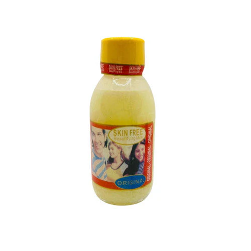 Skin Free Beautifying Serum 100 ml - Image 2